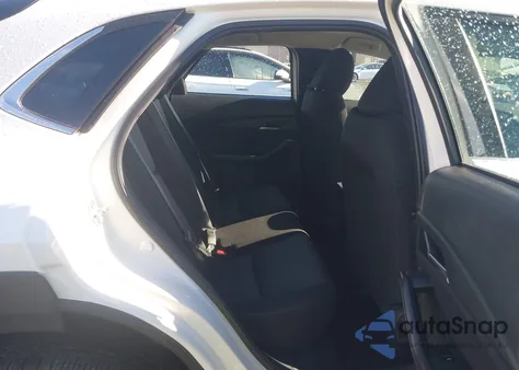 2025 Mazda Cx-30 2.5 S из США, поврежденный, VIN 3MVDMBAM8SM765541